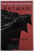 Batman &ndash; Year One [Special edition]