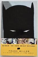 Batman &ndash; Dark Knight Returns