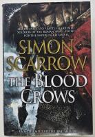 The Blood Crows (Eagles of the Empire 12)