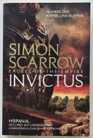 Invictus (Eagles of the Empire 15)