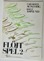 Fl&ouml;jtspel 2