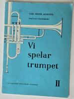 Vi spelar trumpet II, forts&auml;ttningsdelen