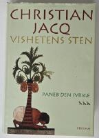 Vishetens sten, del 3 &ndash; Paneb den ivrige