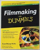 Filmmaking For Dummies 2nd edition
