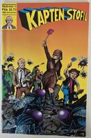 Kapten Stofil nr 5