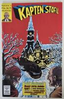 Kapten Stofil nr 9