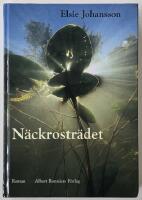 N&auml;ckrostr&auml;det &ndash; roman