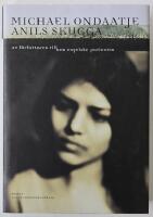 Anils skugga &ndash; roman