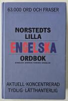 Norstedts lilla engelska ordbok