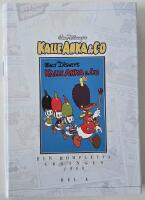 Kalle Anka & Co &ndash; Den kompletta &aring;rg&aring;ngen 1959 del 1
