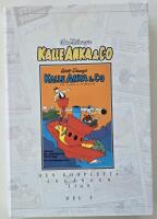 Kalle Anka & Co &ndash; Den kompletta &aring;rg&aring;ngen 1969 del 5