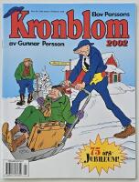 Kronblom 2002 &ndash; 75 &aring;rsjubileum