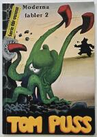 Tom Puss 2 &ndash; Historien om Lill-Grut