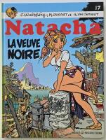 Natacha 17 - La veuve noire