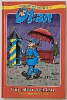 91:an &ndash; i ur, skur och kur [Presentbok 5]