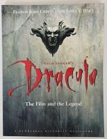 Bram Stoker's Dracula &ndash; the film and the legend