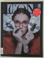 Icon Magazine nr 1 2018