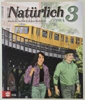 Nat&uuml;rlich &ndash; tyska 3
