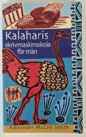 Kalaharis skrivmaskinsskola f&ouml;r m&auml;n