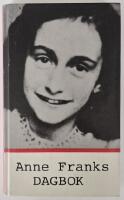 Anne Franks dagbok