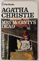 Mrs. McGinty's Dead (A Hercule Poirot mystery)