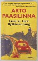 Livet &auml;r kort Rytk&ouml;nen l&aring;ng