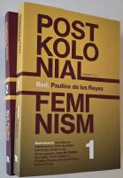 Postkolonial feminism 1 &ndash; 2 (komplett)