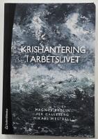 Krishantering i arbetslivet