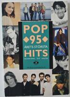 Pop 95 &ndash; &aring;rets st&ouml;rsta hits