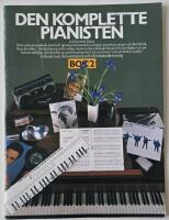Den komplette pianisten &ndash; bok 2