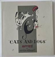Mutts II &ndash; Cats and dogs