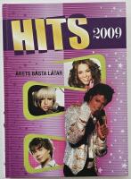 Hits 2009 &ndash; &aring;rets b&auml;sta l&aring;tar