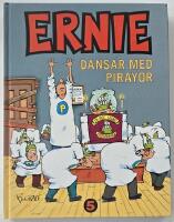 Ernie 5 &ndash; Dansar med pirayor