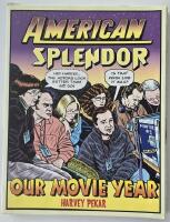 Our movie year &ndash; American splendor