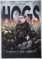 Hogs &ndash; Thyme is the enemy