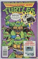 Teenage Mutant Hero Turtles nr 7/94