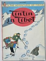 The Adventures of Tintin &ndash; Tintin in Tibet