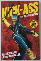 Kick-ass
