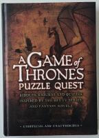 Game of thrones puzzle quest &ndash; Riddles, enigmas and quizzes