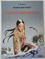 Flickan i akterhytten &ndash; Resande med vinden 1