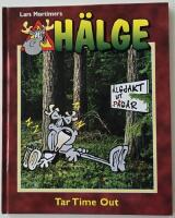 H&auml;lge &ndash; tar time out