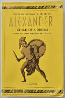 Alexander 1 &ndash; Child of a Dream