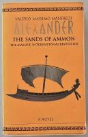 Alexander 2 &ndash; The Sands of Ammon