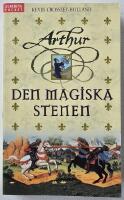 Arthur, del 1 &ndash; Den magiska stenen