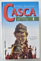 Casca 1 &ndash; Straffet / D&ouml;d utan slut / F&ouml;rbannelsen