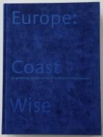Europe: coast wise &ndash; an anthology of reflections on architecture and tourism