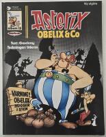 Asterix-album 23 &ndash; Obelix & Co