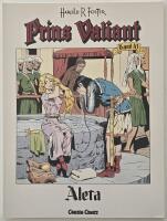Prins Valiant band 10 &ndash; Aleta