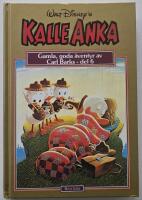 Kalle Anka &ndash; Gamla, goda &auml;ventyr av Carl Barks, del 6
