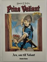 Prins Valiant band 30 &ndash; Arn, son till Valiant